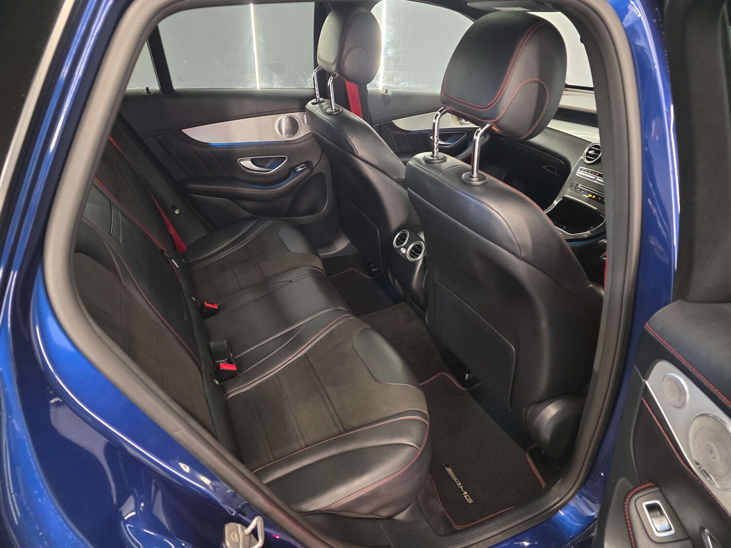 Used Mercedes-Benz GLC 2017 for sale - 77504114: Photo 10