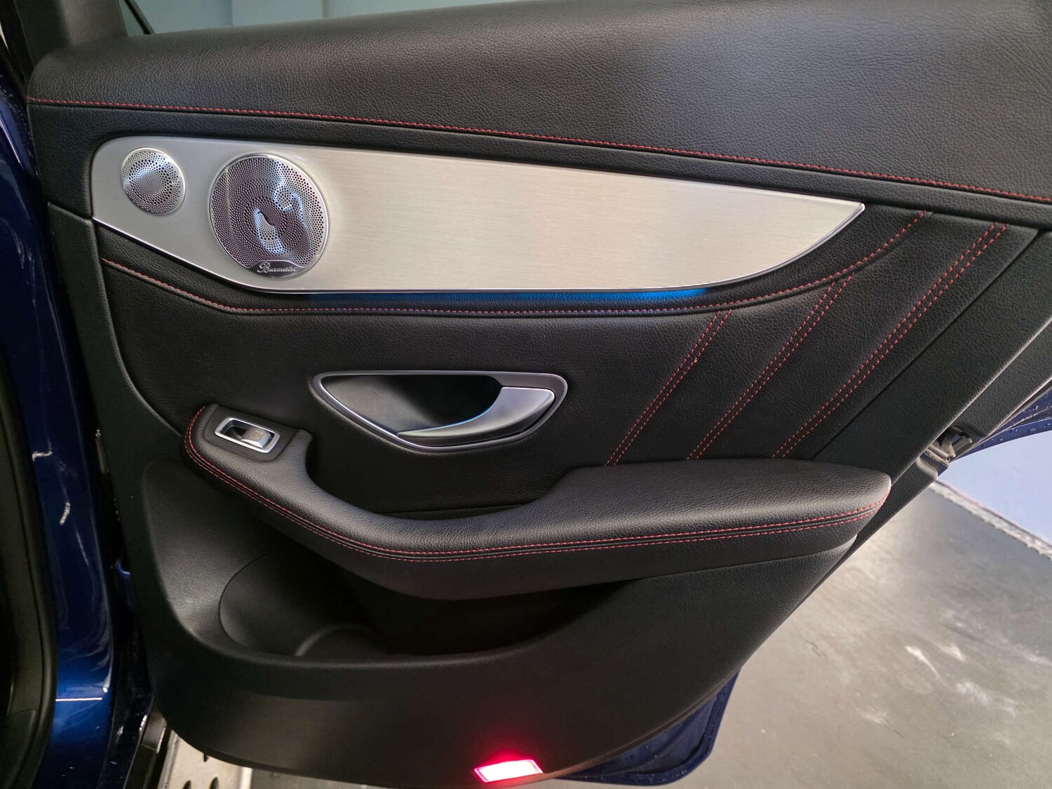 Used Mercedes-Benz GLC 2017 for sale - 77504114: Photo 11