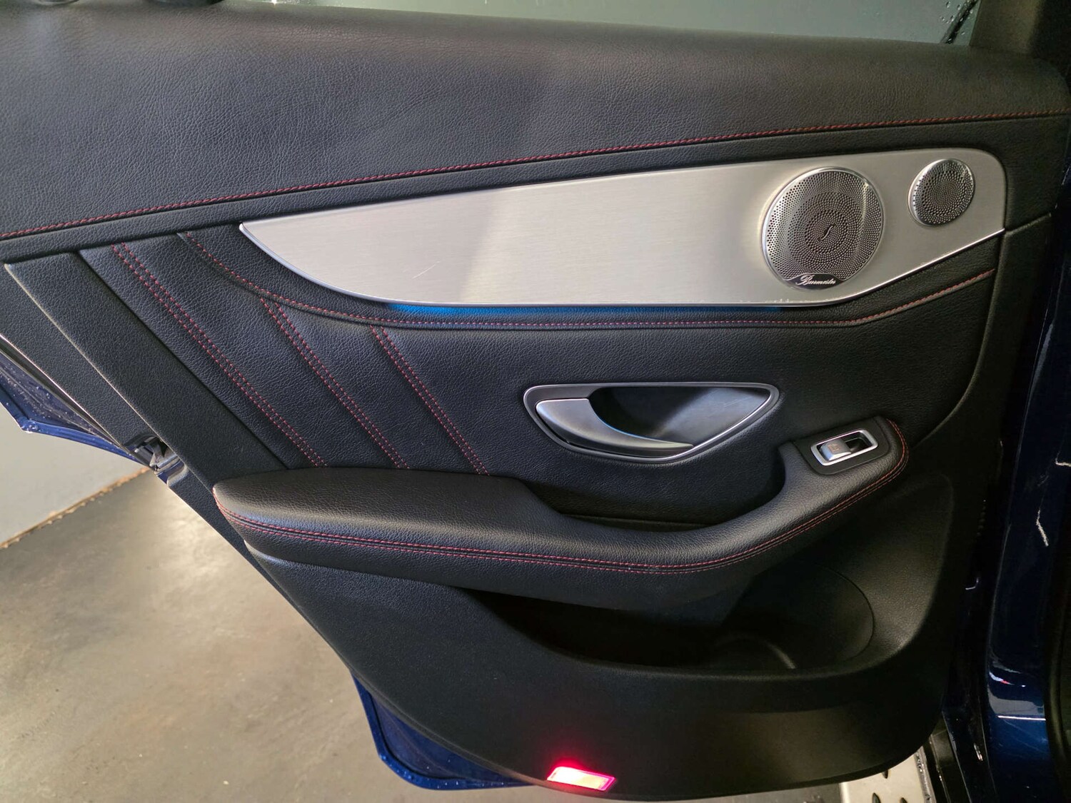 Used Mercedes-Benz GLC 2017 for sale - 77504114: Photo 14