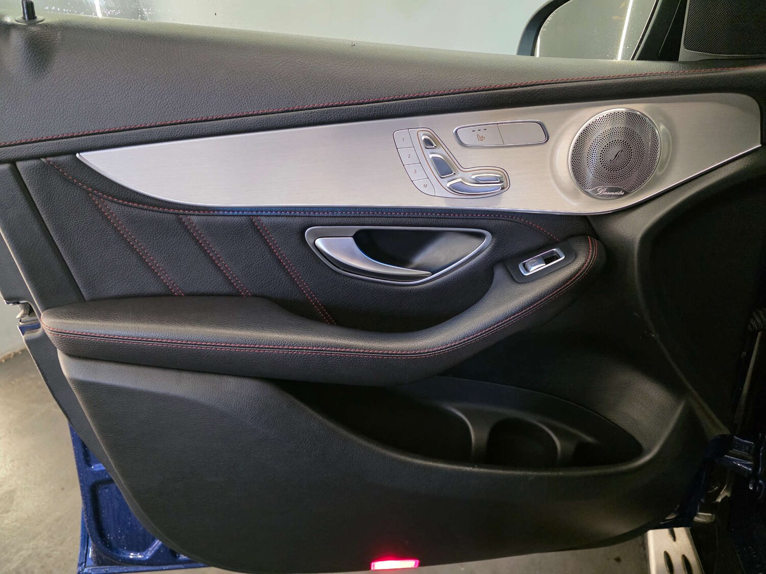 Used Mercedes-Benz GLC 2017 for sale - 77504114: Photo 16