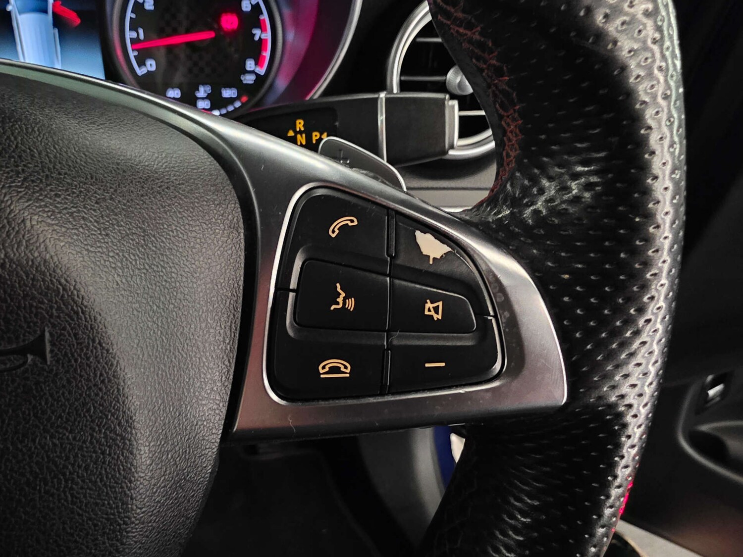 Used Mercedes-Benz GLC 2017 for sale - 77504114: Photo 23