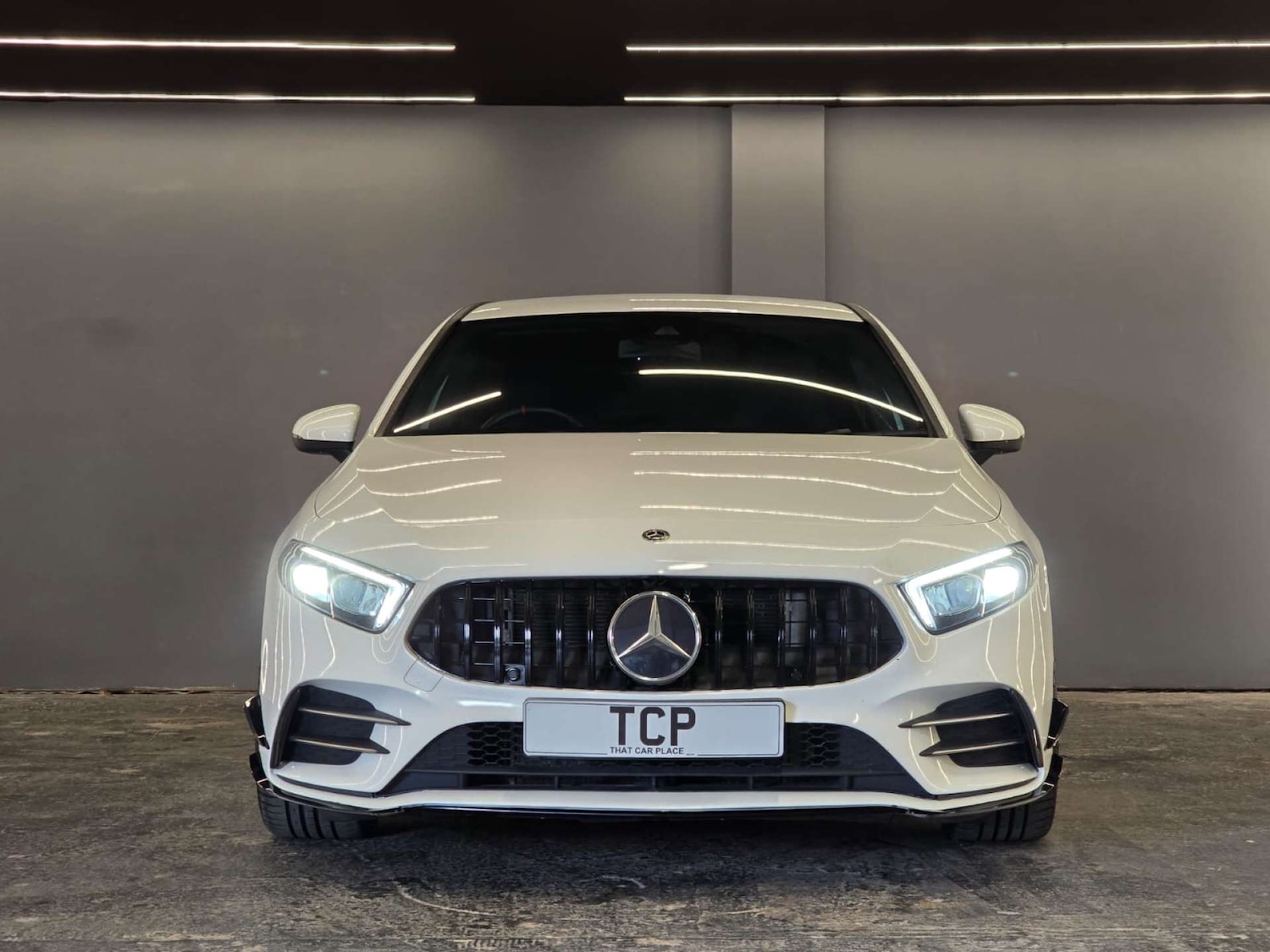 Used Mercedes-Benz A-Class 2019 for sale - 76862850: Photo 11