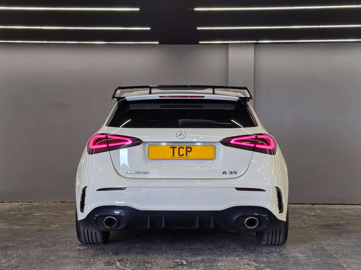 Used Mercedes-Benz A-Class 2019 for sale - 76862850: Photo 14