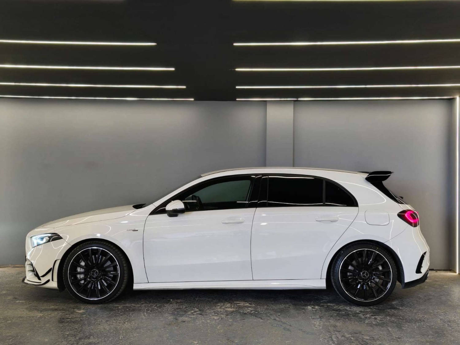 Used Mercedes-Benz A-Class 2019 for sale - 76862850: Photo 15