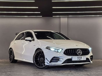 Used Mercedes-Benz A-Class 2019 for sale - 76862850: Photo