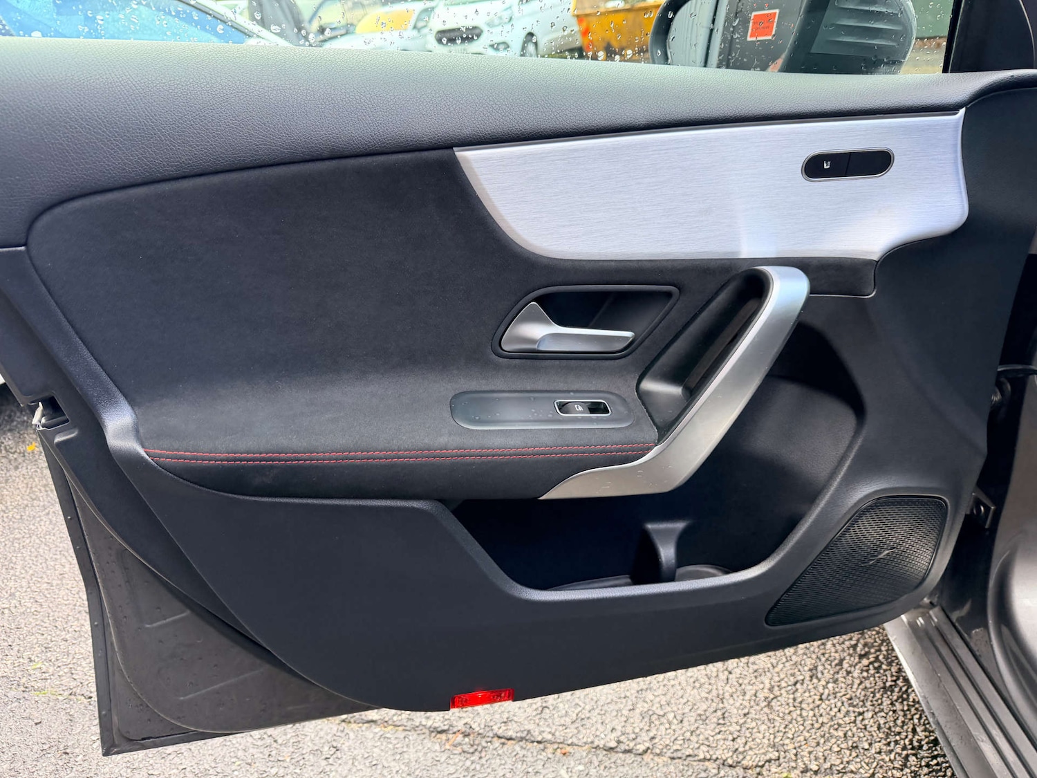 Used Mercedes-Benz A-Class 2019 for sale - 76862860: Photo 12