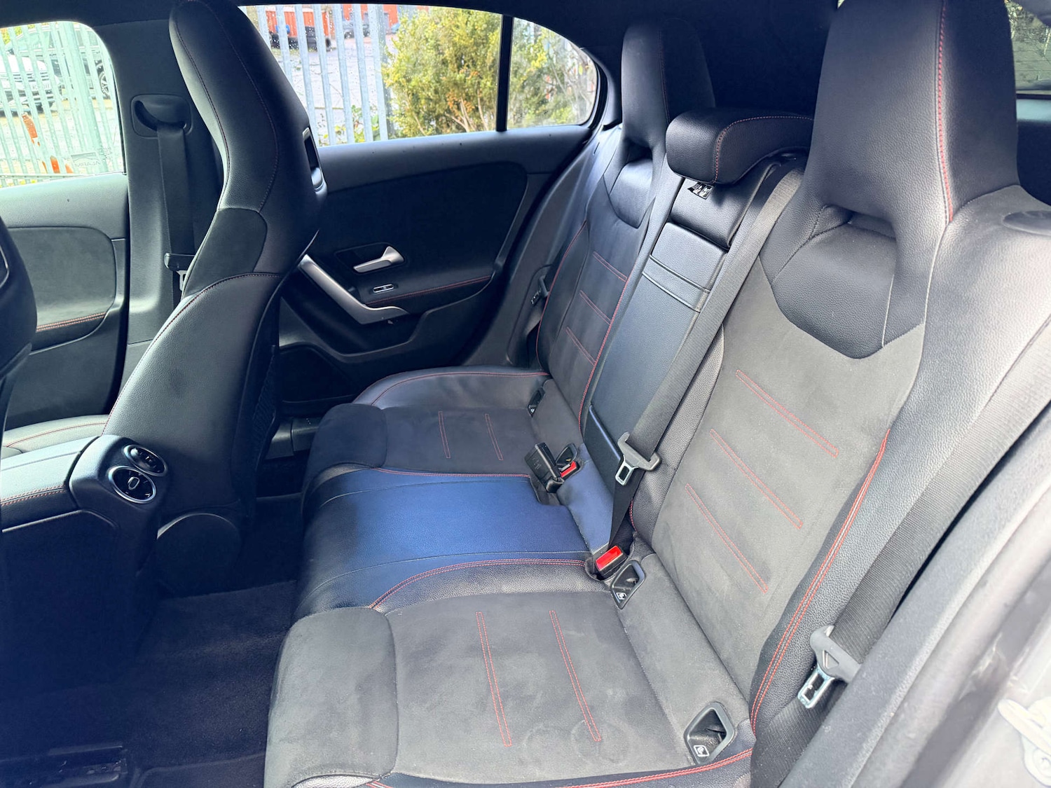 Used Mercedes-Benz A-Class 2019 for sale - 76862860: Photo 13