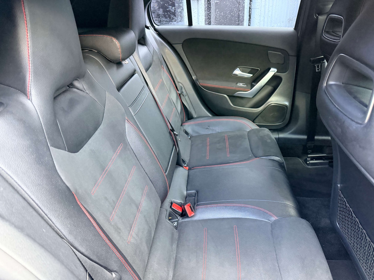 Used Mercedes-Benz A-Class 2019 for sale - 76862860: Photo 14