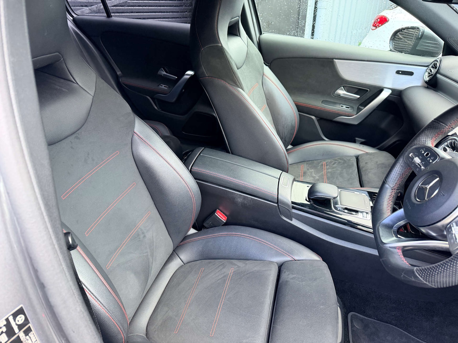 Used Mercedes-Benz A-Class 2019 for sale - 76862860: Photo 15