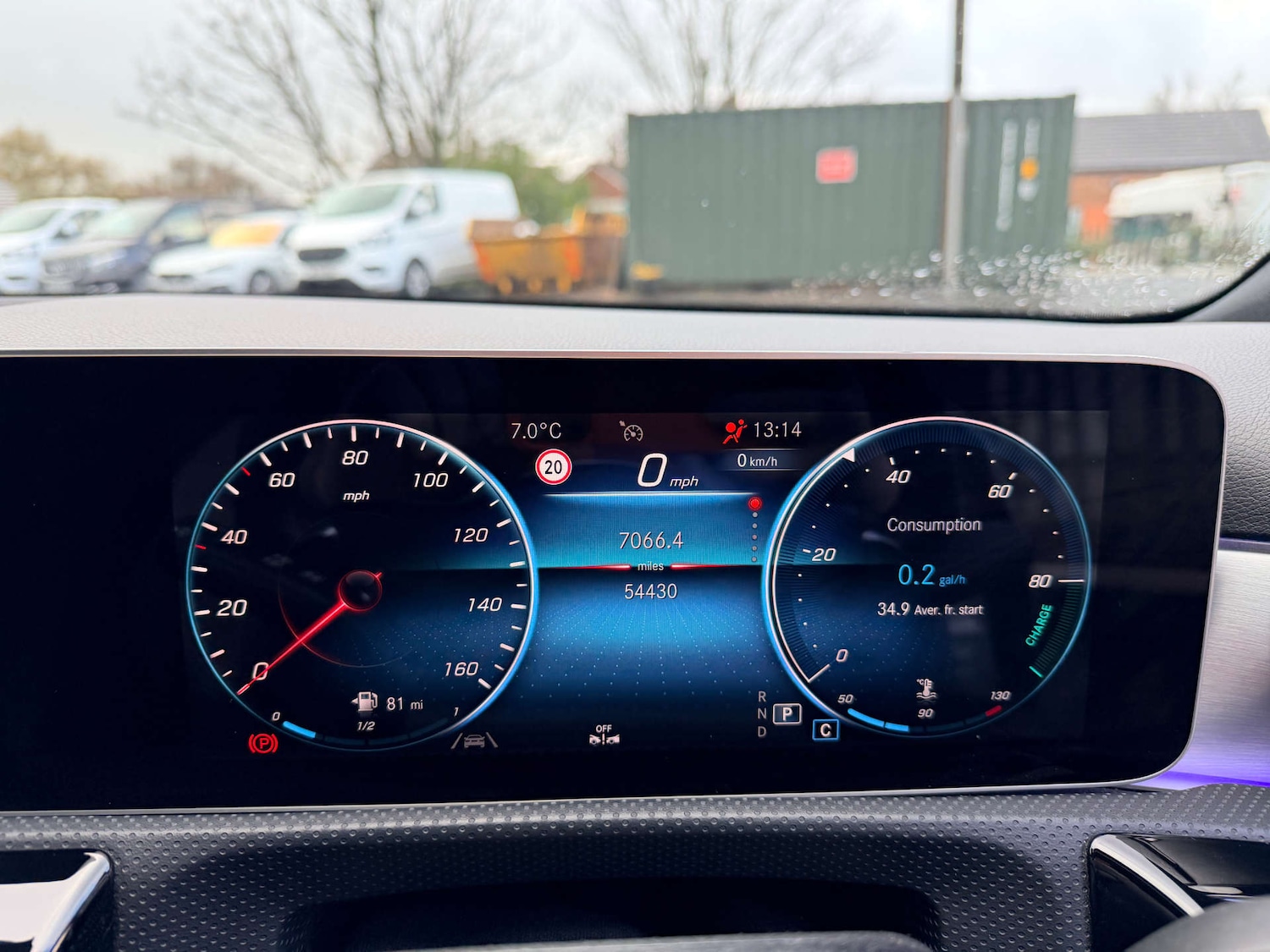 Used Mercedes-Benz A-Class 2019 for sale - 76862860: Photo 16