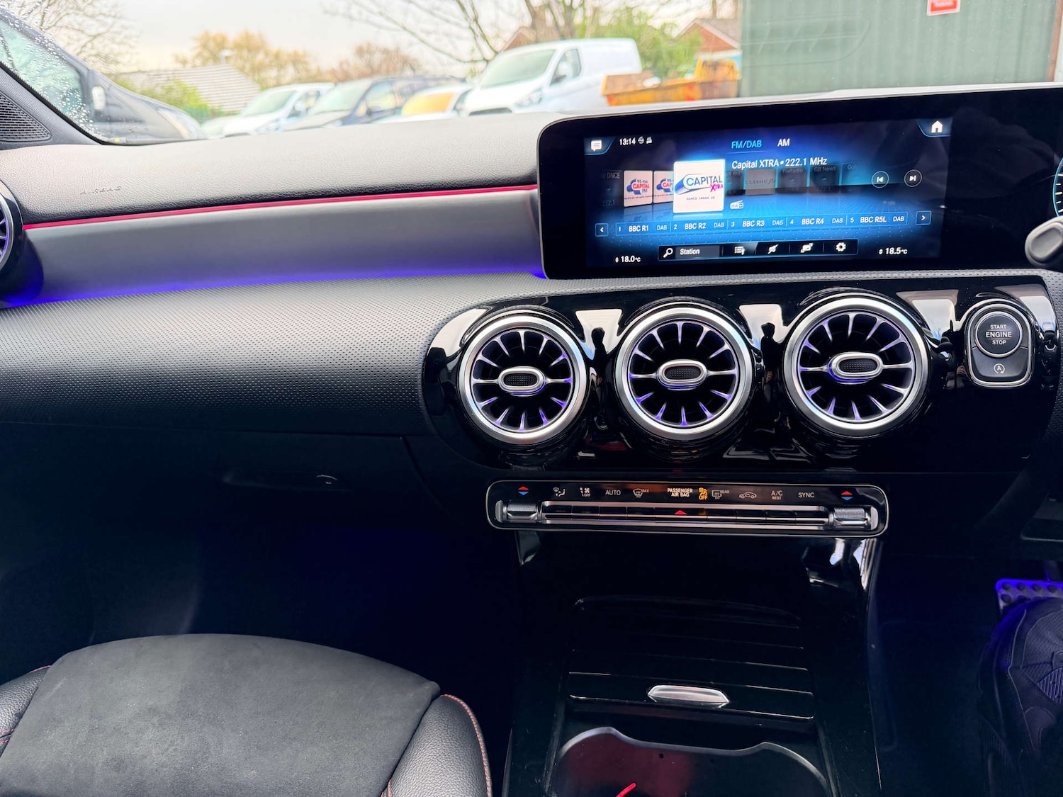 Used Mercedes-Benz A-Class 2019 for sale - 76862860: Photo 17