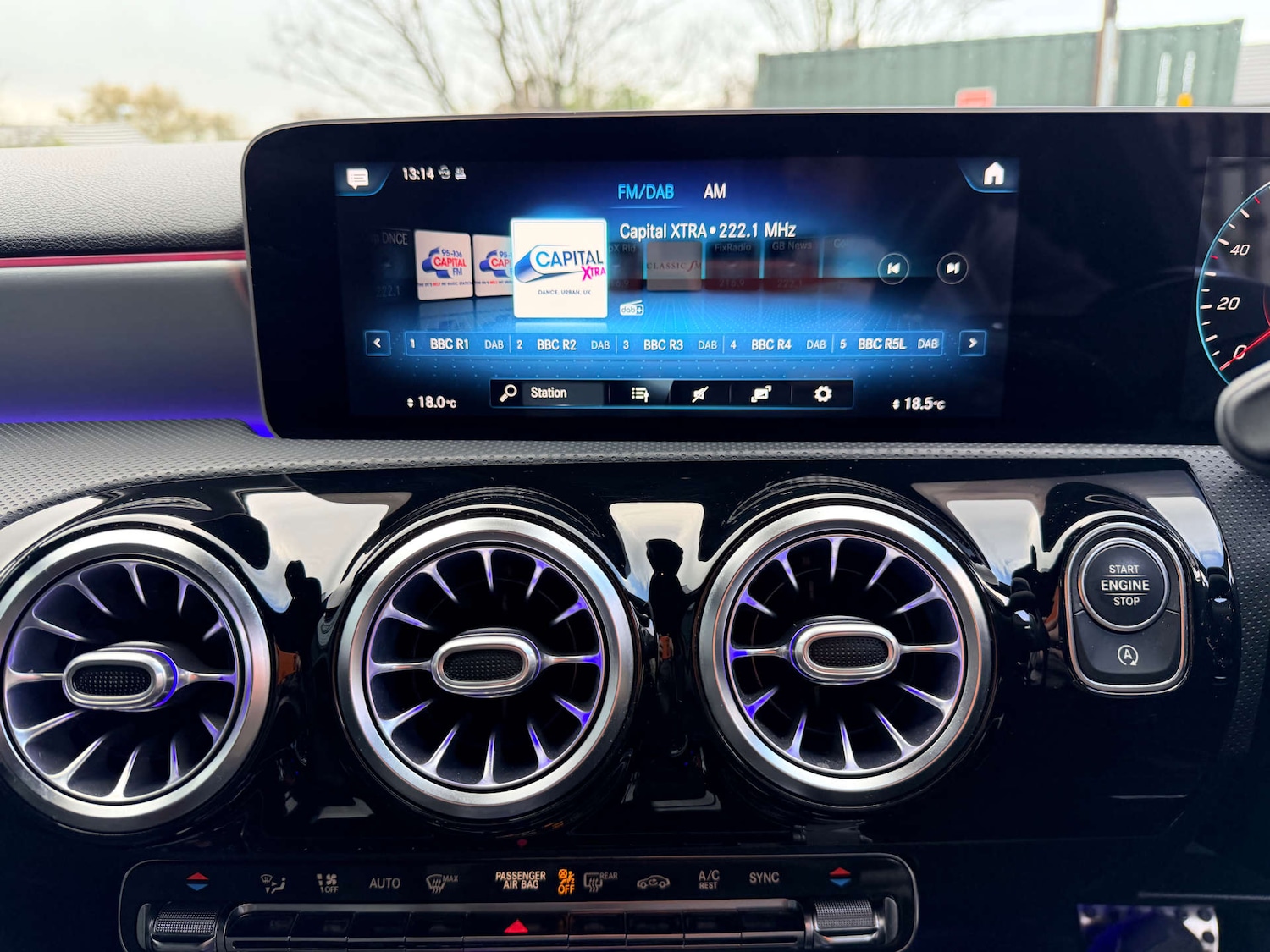 Used Mercedes-Benz A-Class 2019 for sale - 76862860: Photo 18