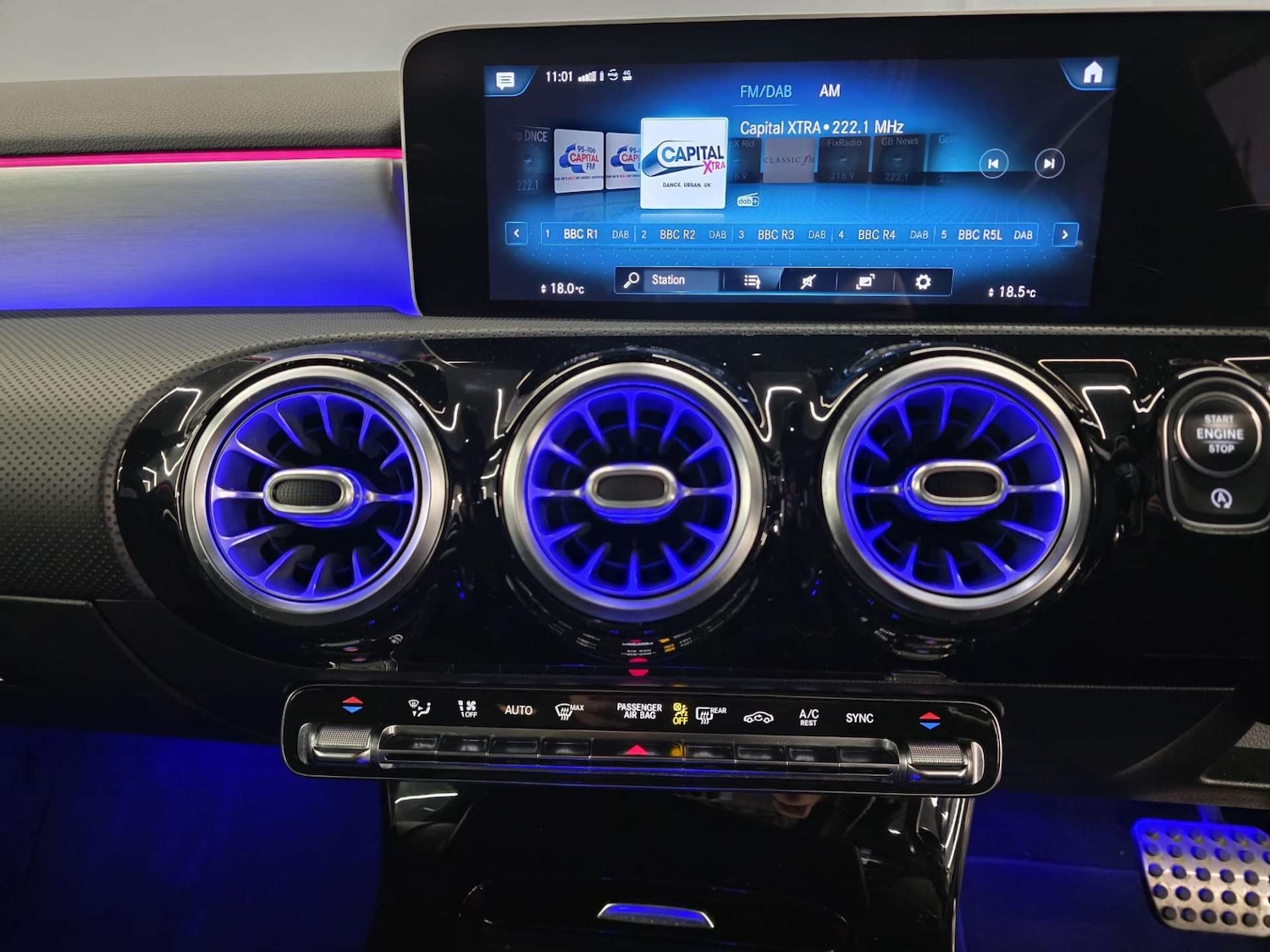 Used Mercedes-Benz A-Class 2019 for sale - 76862860: Photo 21