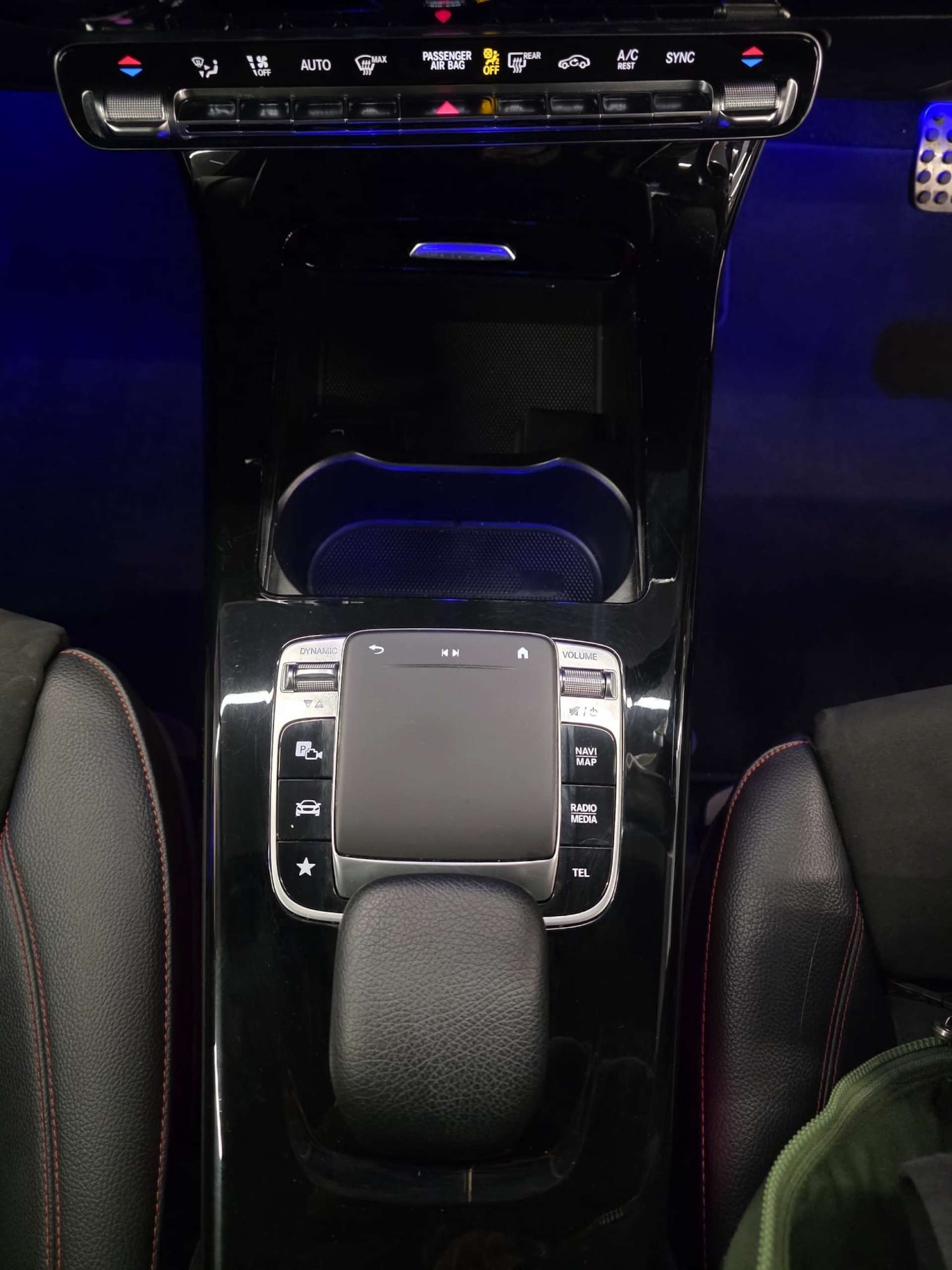 Used Mercedes-Benz A-Class 2019 for sale - 76862860: Photo 23