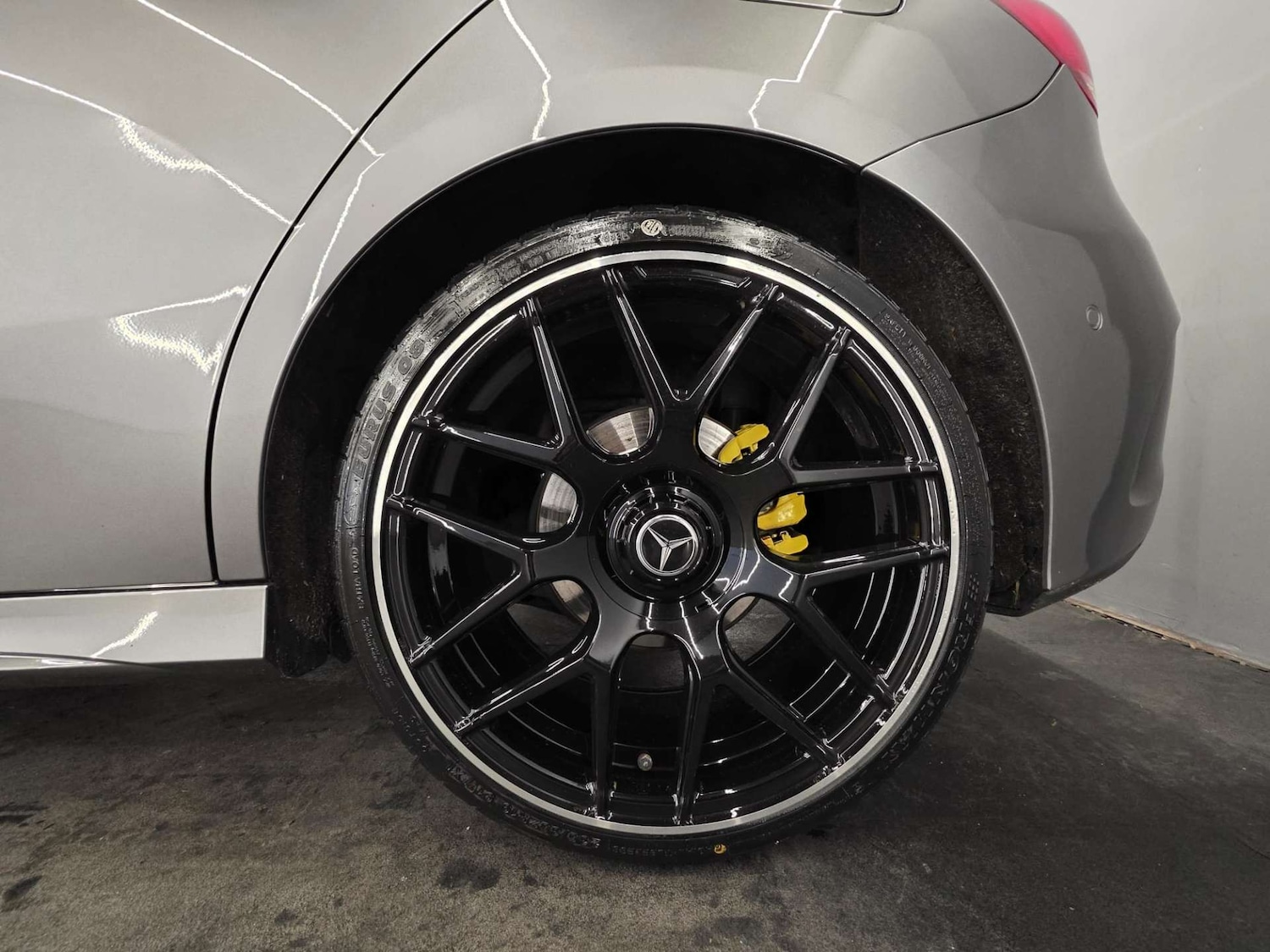 Used Mercedes-Benz A-Class 2019 for sale - 76862860: Photo 27