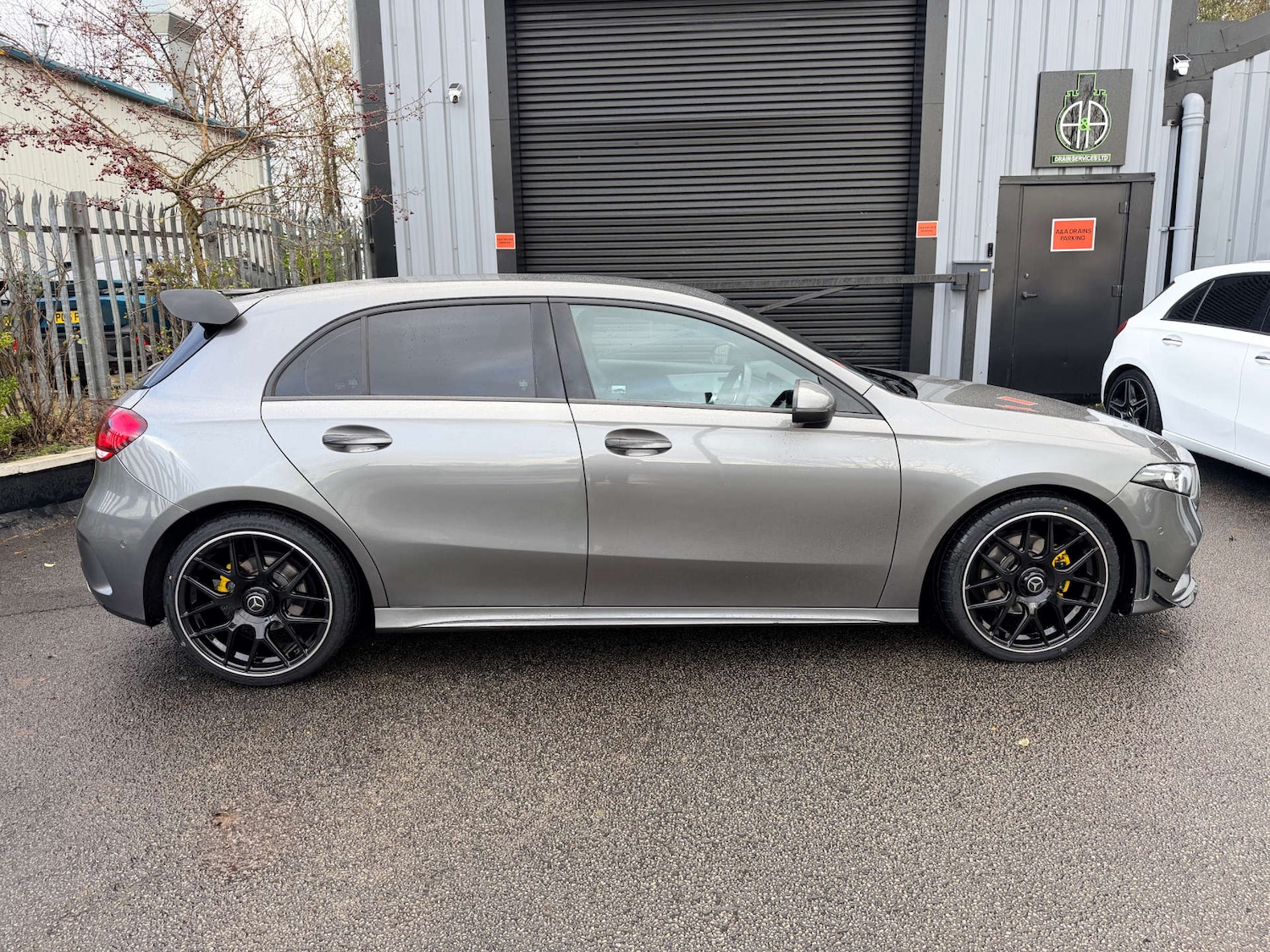 Used Mercedes-Benz A-Class 2019 for sale - 76862860: Photo 6