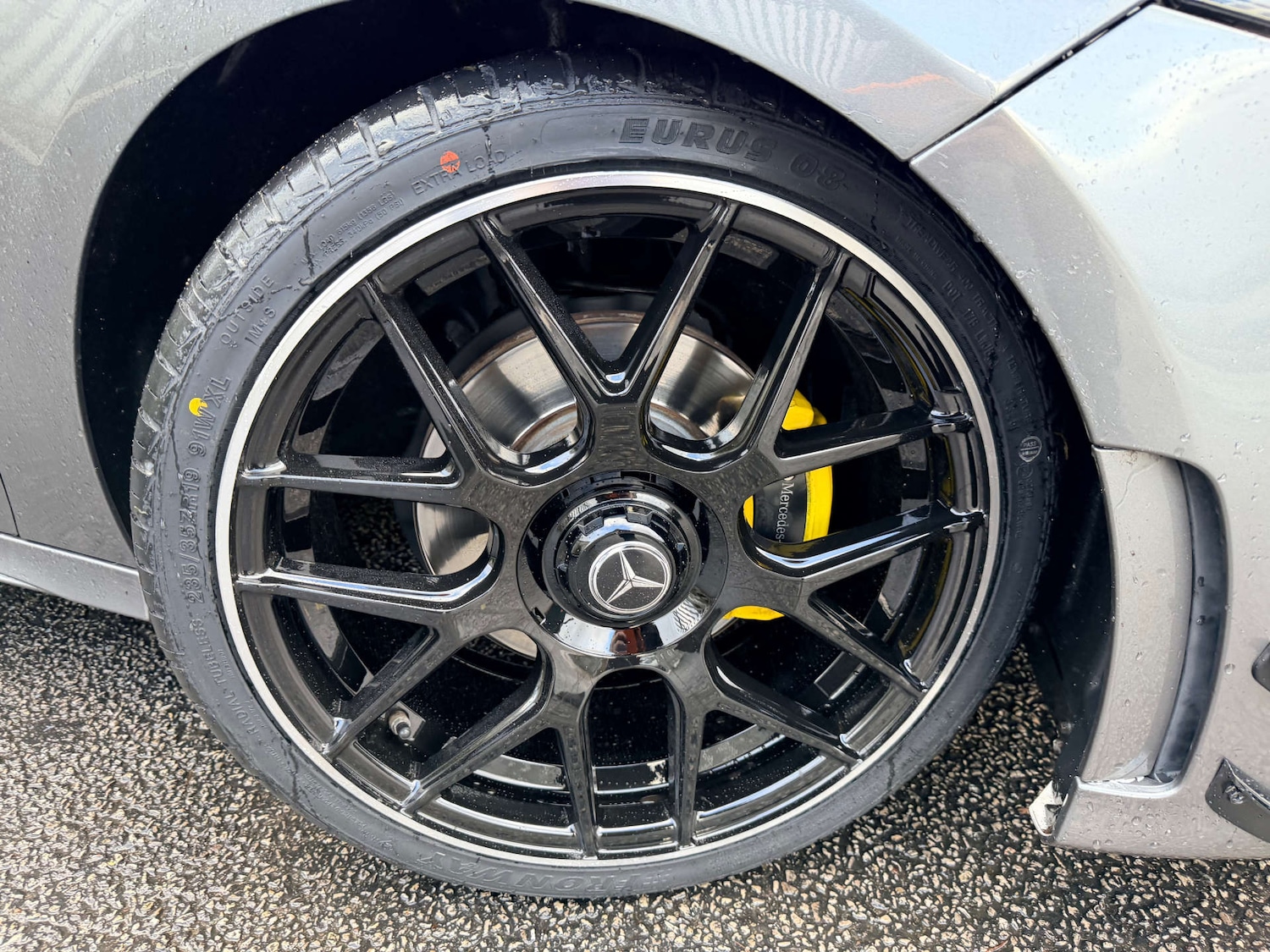 Used Mercedes-Benz A-Class 2019 for sale - 76862860: Photo 7