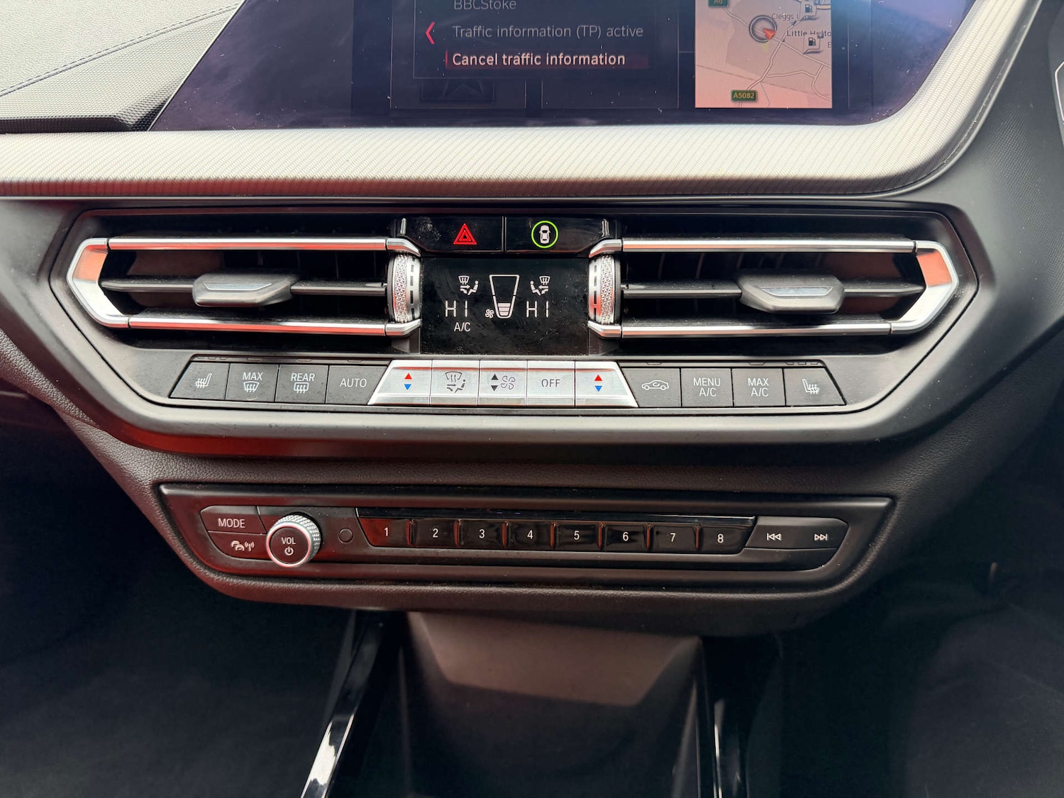 Used BMW 1 Series 2020 for sale - 76862858: Photo 13