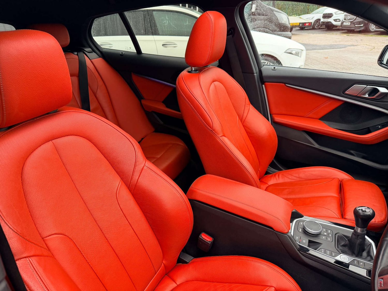 Used BMW 1 Series 2020 for sale - 76862858: Photo 15