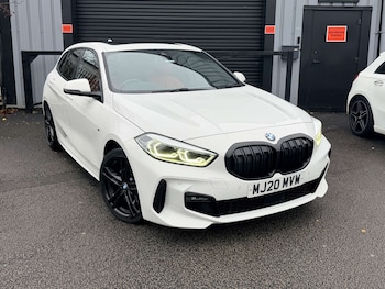 BMW - 1 Series