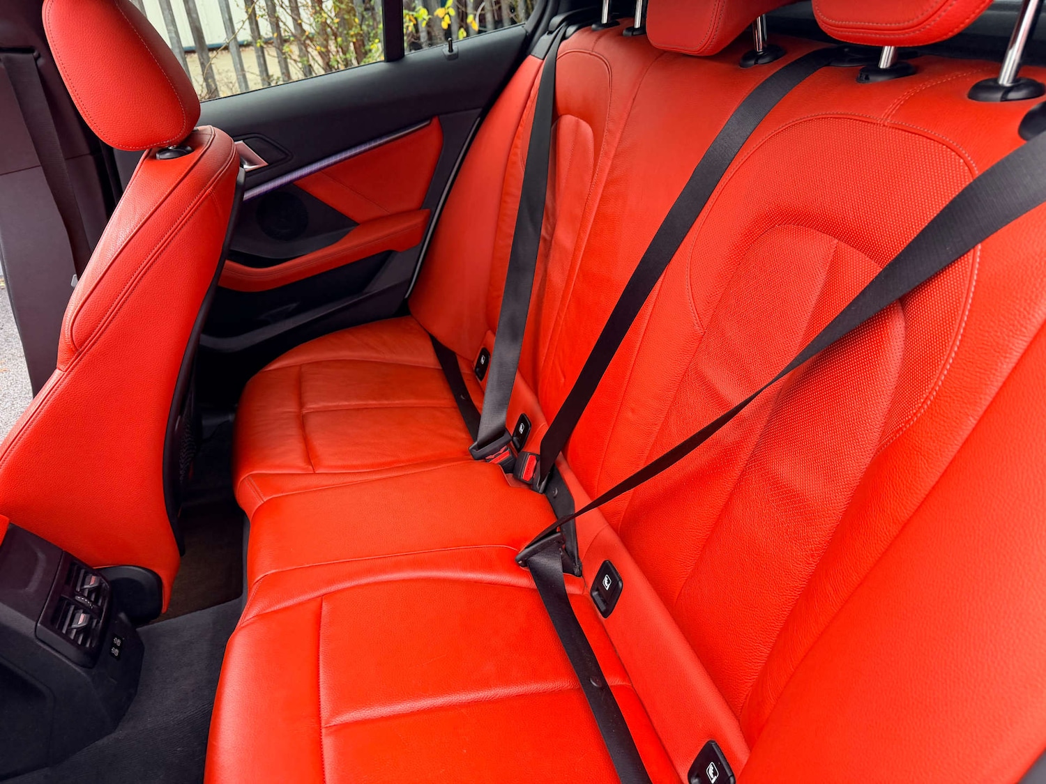 Used BMW 1 Series 2020 for sale - 76862858: Photo 24