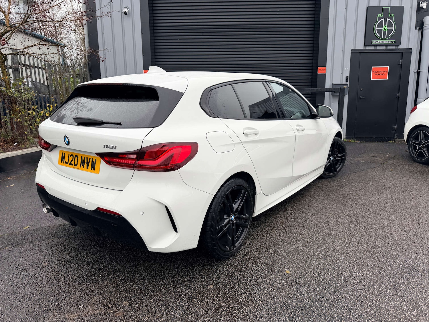 Used BMW 1 Series 2020 for sale - 76862858: Photo 30