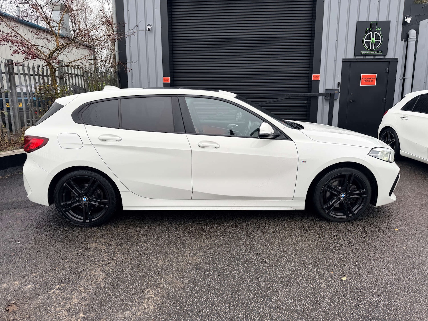 Used BMW 1 Series 2020 for sale - 76862858: Photo 31