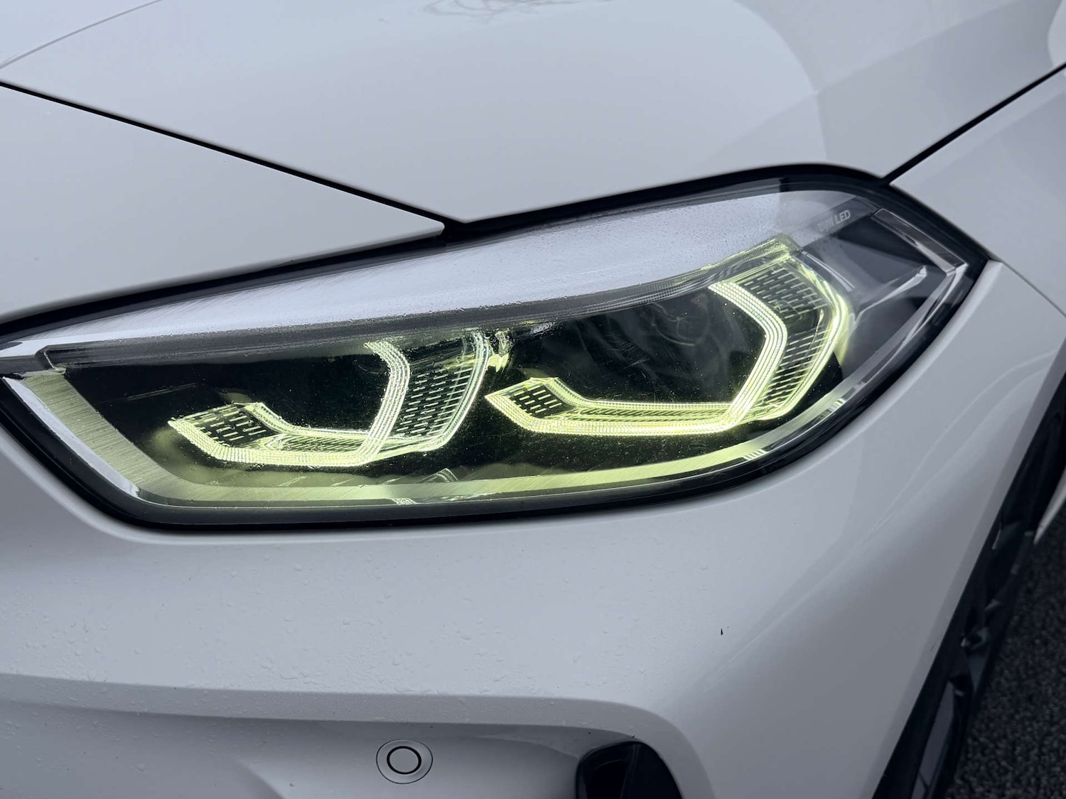 Used BMW 1 Series 2020 for sale - 76862858: Photo 4