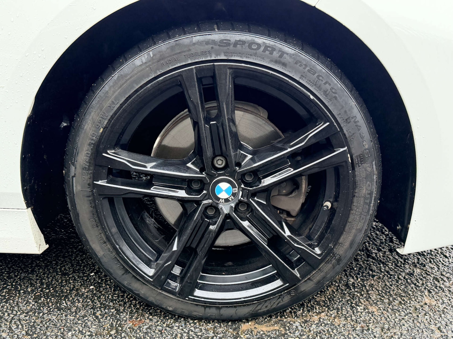 Used BMW 1 Series 2020 for sale - 76862858: Photo 5