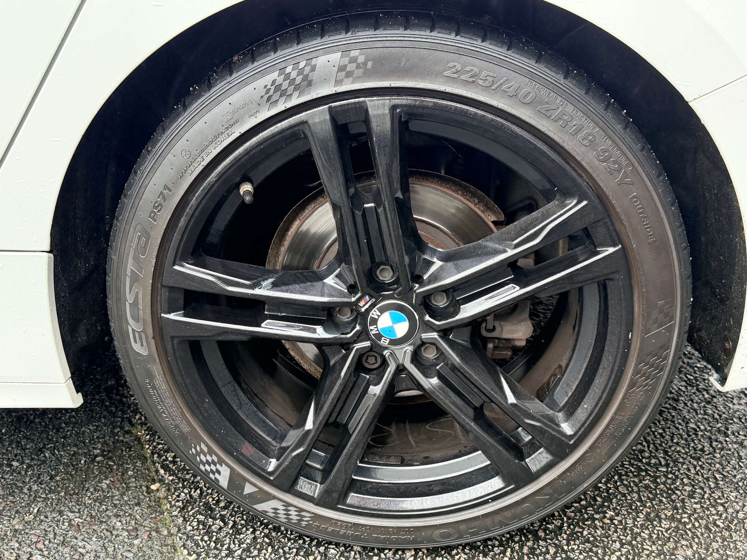 Used BMW 1 Series 2020 for sale - 76862858: Photo 7