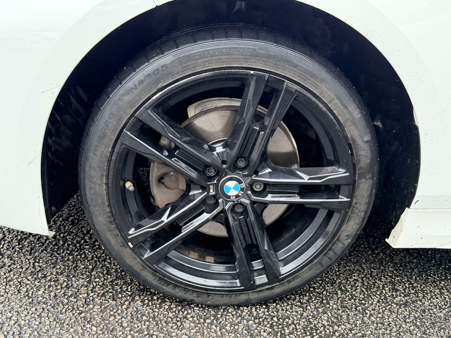 Used BMW 1 Series 2020 for sale - 76862858: Photo 8