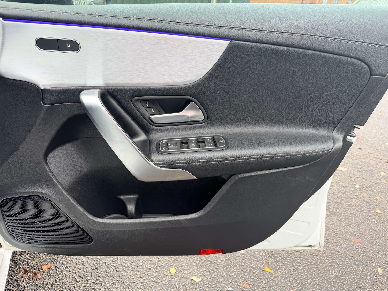 Used Mercedes-Benz A-Class 2018 for sale - 76862863: Photo 13