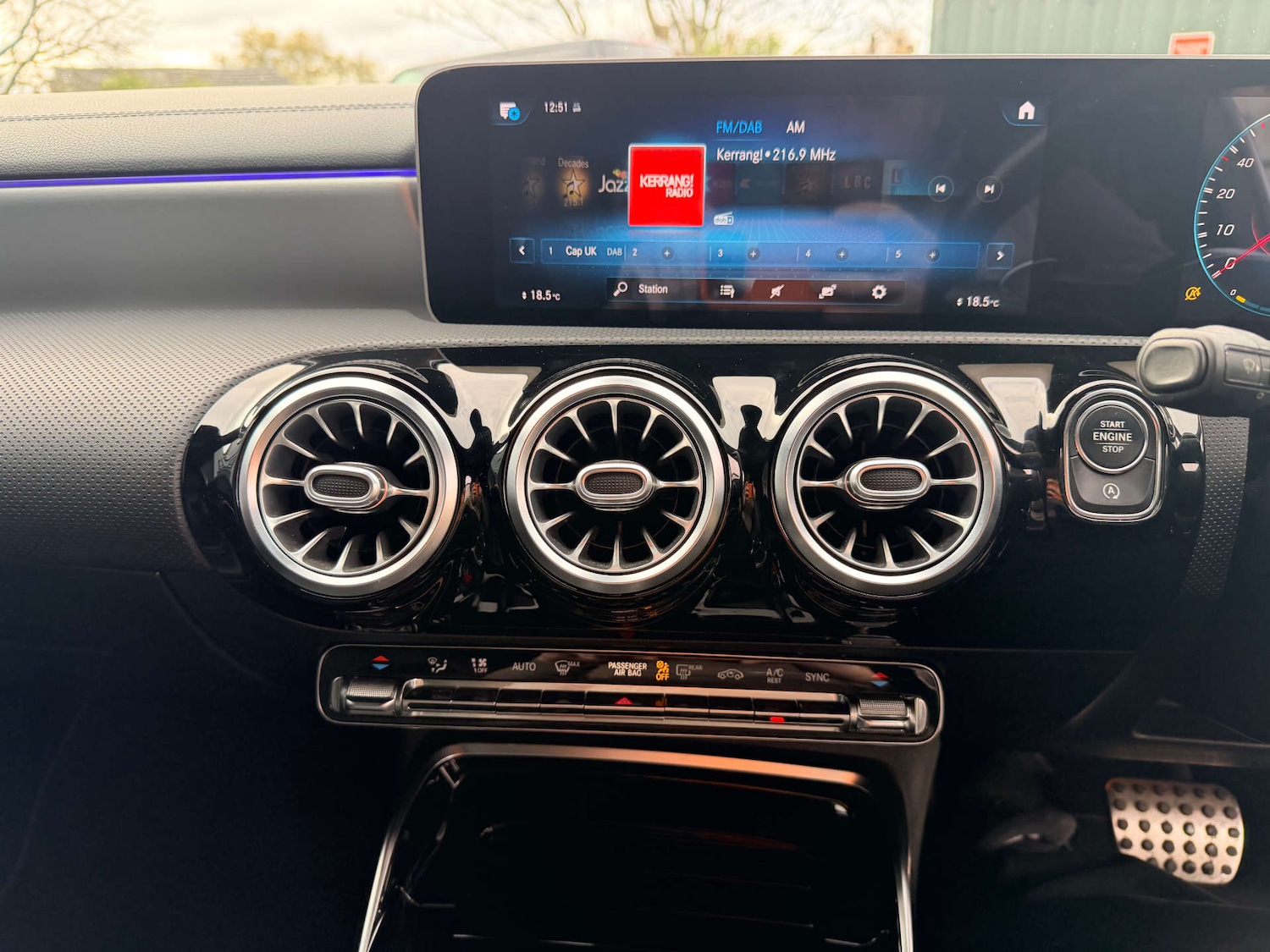 Used Mercedes-Benz A-Class 2018 for sale - 76862863: Photo 18