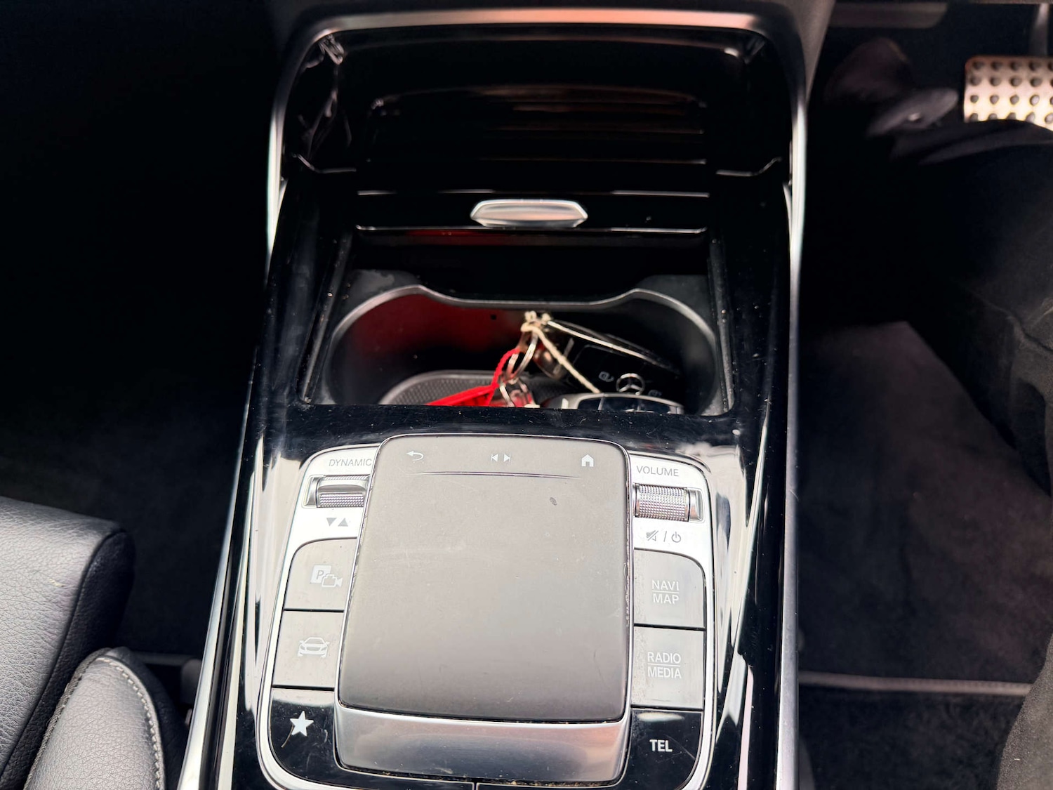 Used Mercedes-Benz A-Class 2018 for sale - 76862863: Photo 19