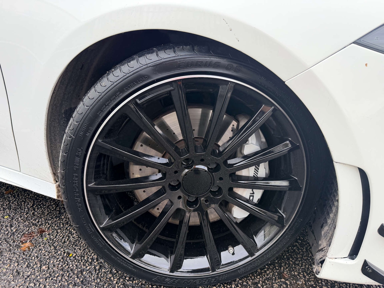 Used Mercedes-Benz A-Class 2018 for sale - 76862863: Photo 2