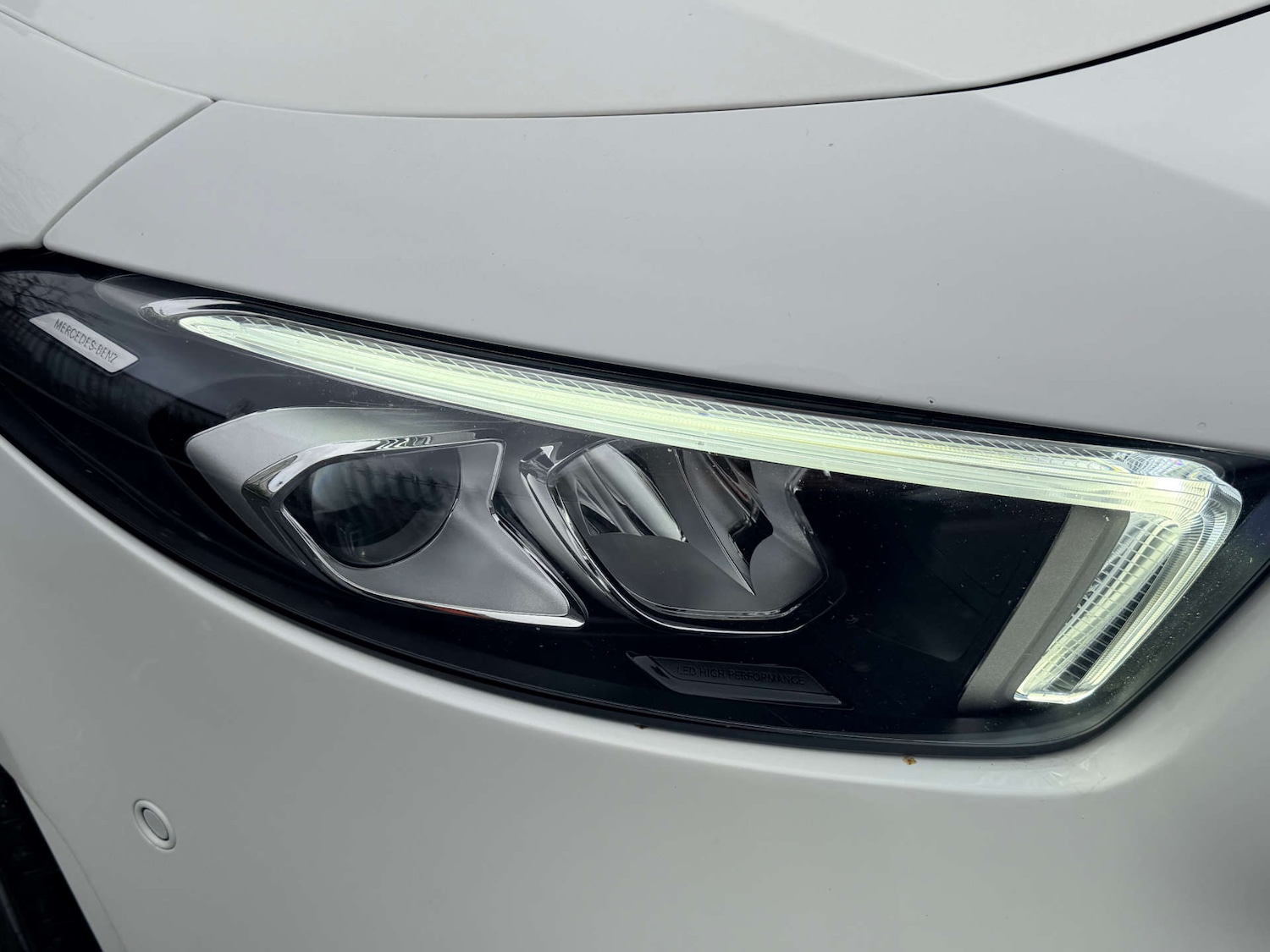 Used Mercedes-Benz A-Class 2018 for sale - 76862863: Photo 21