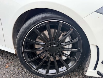 Used Mercedes-Benz A-Class 2018 for sale - 76862863: Photo