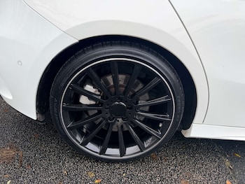 Used Mercedes-Benz A-Class 2018 for sale - 76862863: Photo