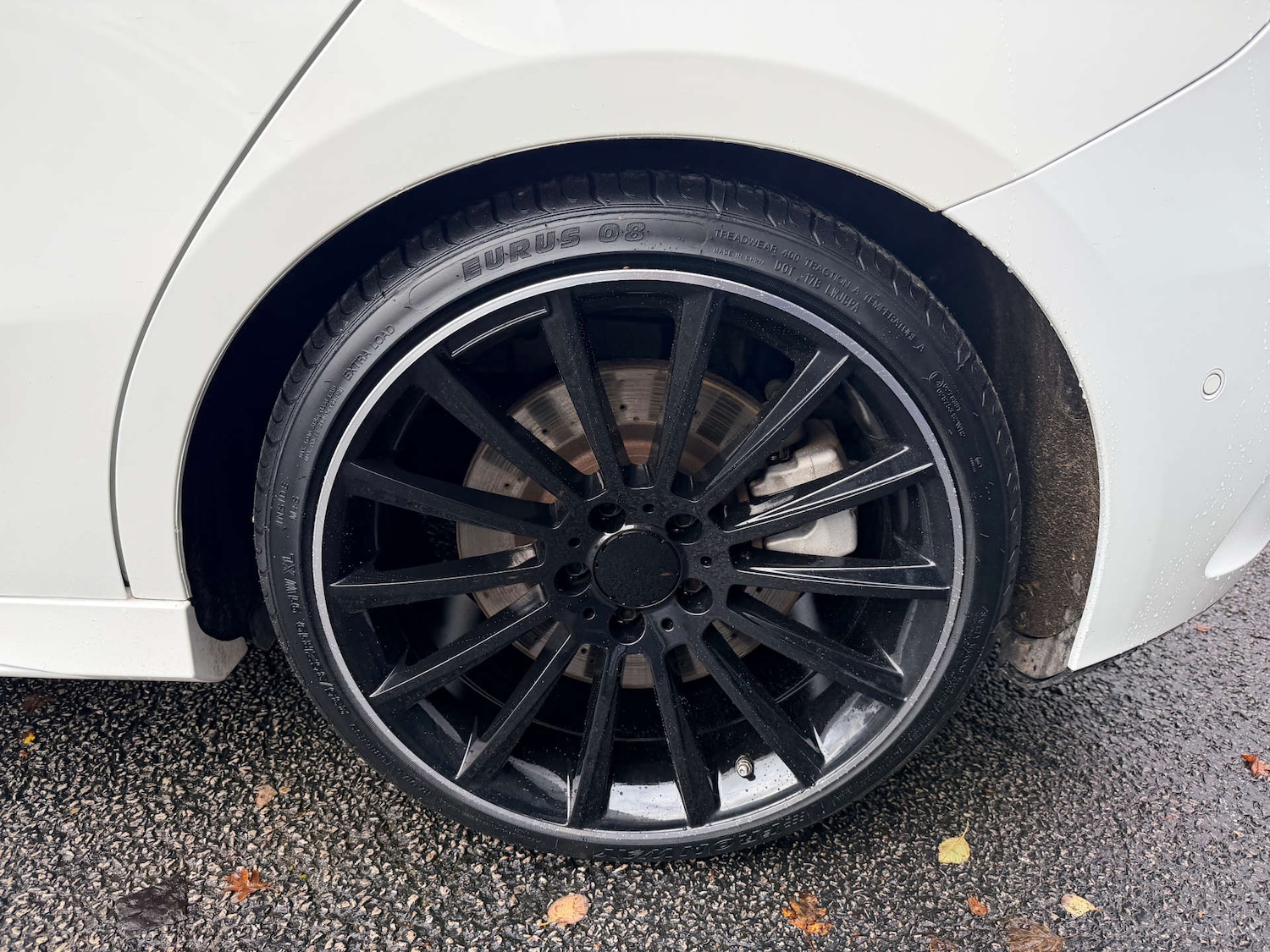 Used Mercedes-Benz A-Class 2018 for sale - 76862863: Photo 4