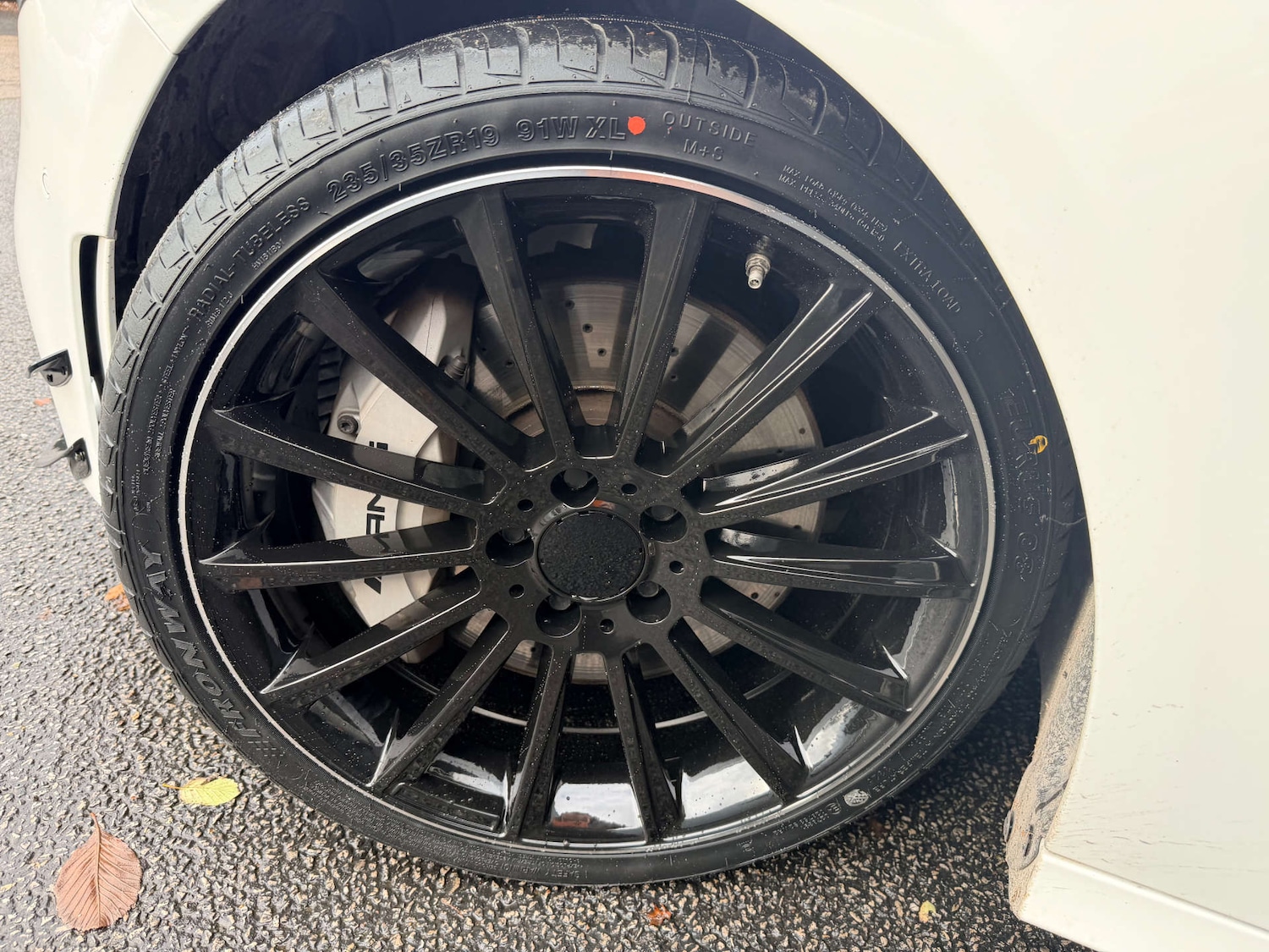 Used Mercedes-Benz A-Class 2018 for sale - 76862863: Photo 5