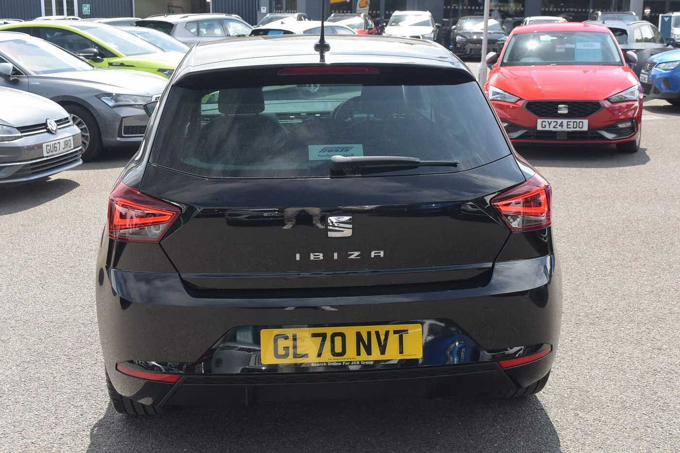 Used SEAT Ibiza 2020 for sale - 76681063: Photo 10