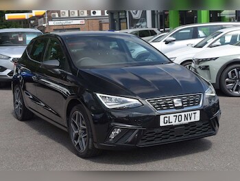 2020 (70) - 1.0 TSI 95 Xcellence Lux [EZ] 5dr