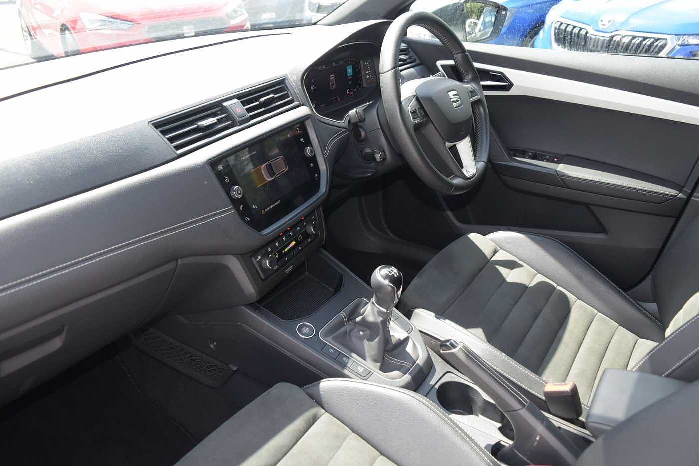 Used SEAT Ibiza 2020 for sale - 76681063: Photo 2