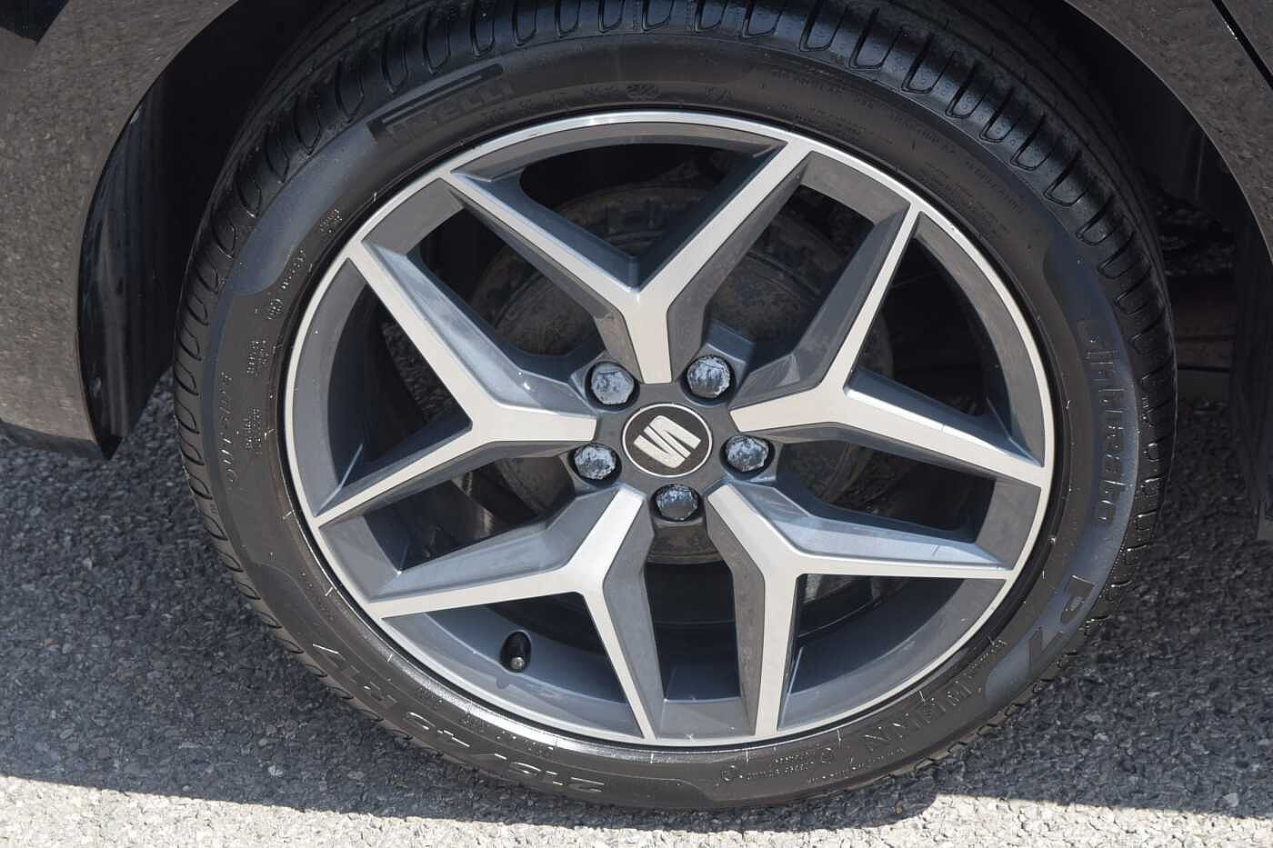 Used SEAT Ibiza 2020 for sale - 76681063: Photo 5