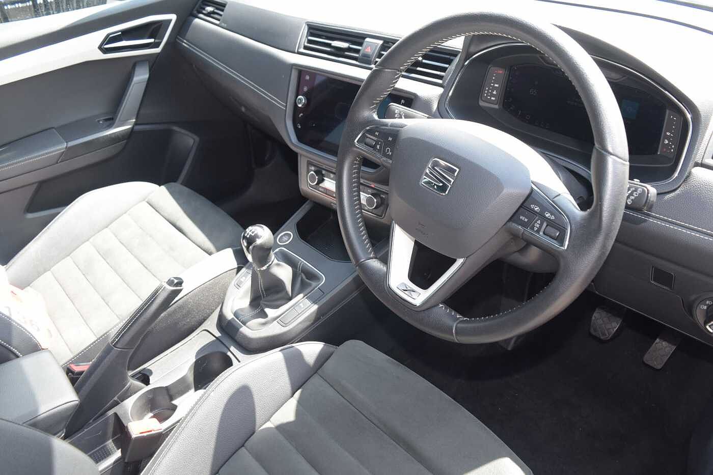 Used SEAT Ibiza 2020 for sale - 76681063: Photo 6