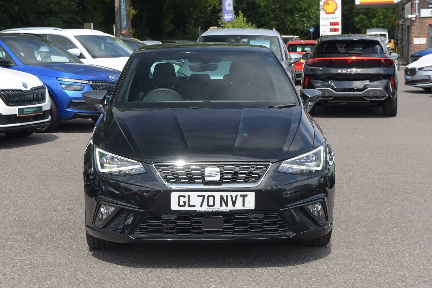 Used SEAT Ibiza 2020 for sale - 76681063: Photo 7