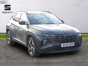 2023 (23) - 1.6 TGDi Hybrid 230 Ultimate 5dr 2WD Auto