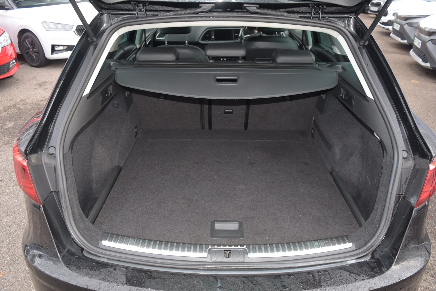 Used SEAT Leon 2017 for sale - 77042613: Photo 10