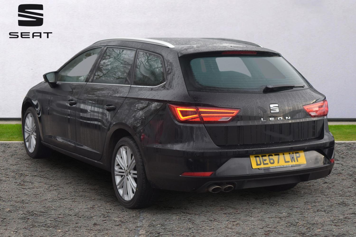 Used SEAT Leon 2017 for sale - 77042613: Photo 3