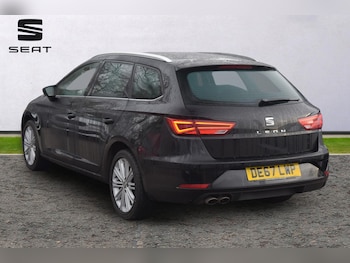 Used SEAT Leon 2017 for sale - 77042613: Photo